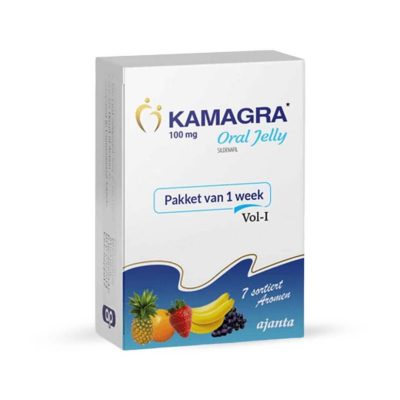 Kamagra