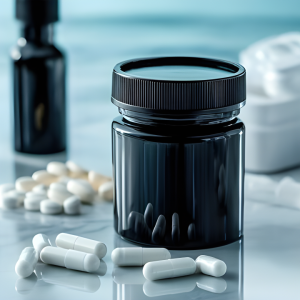 Natural testosterone replacement