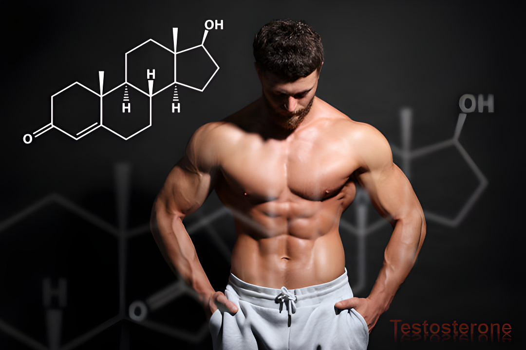 Testosterone enanthate side effects