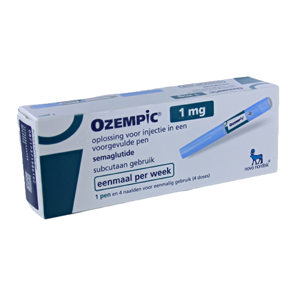Semaglutide (Ozempic) - Image 3