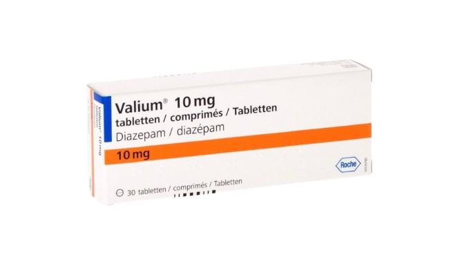 Diazepam - Image 7