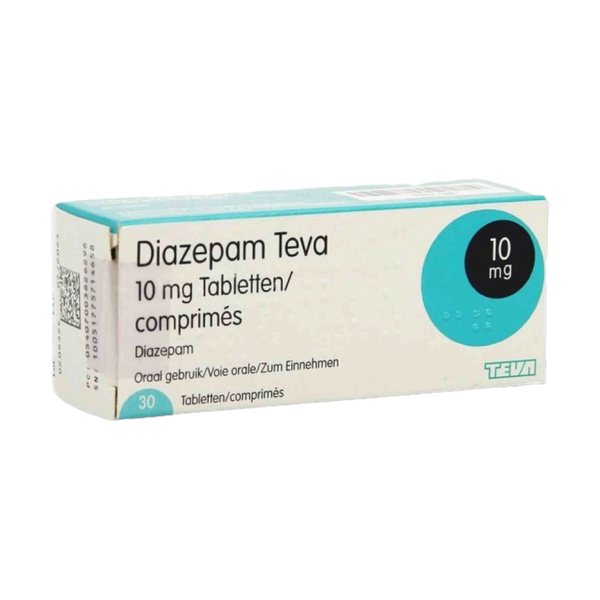 Diazepam - Image 8