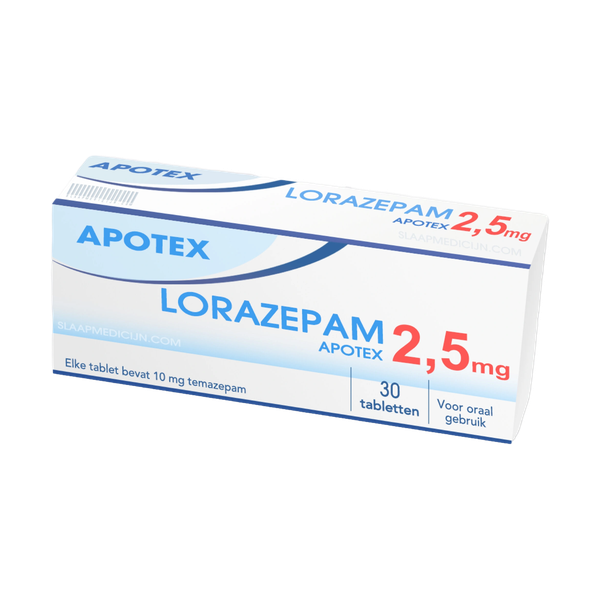 lorazepam-kopen