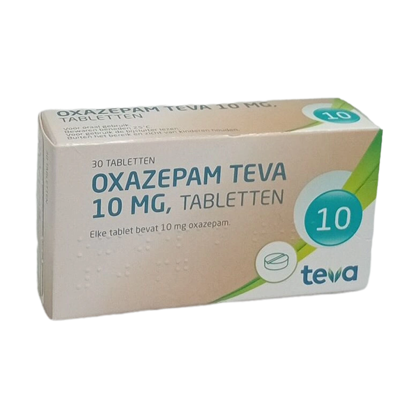 oxazepam-kopen