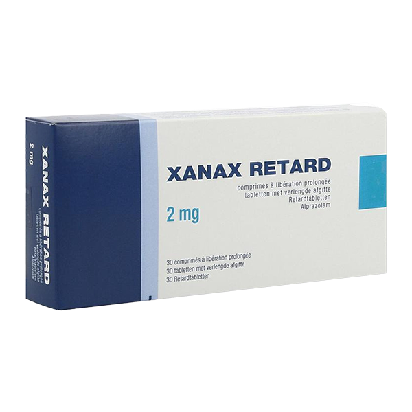 xanax-kopen